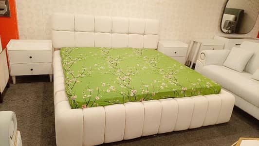 Full Cuisine Bed