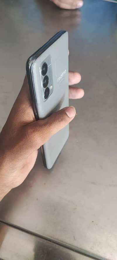 Realme Gt Master edition