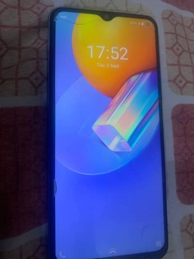 Vivo Y51s