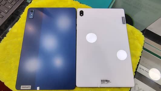 Lenovo Tab 6, Lenovo Tab 7