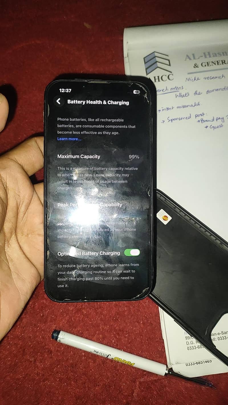 Apple iPhone 13 2