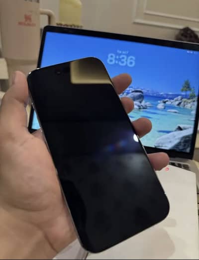 Apple iPhone 17 Air