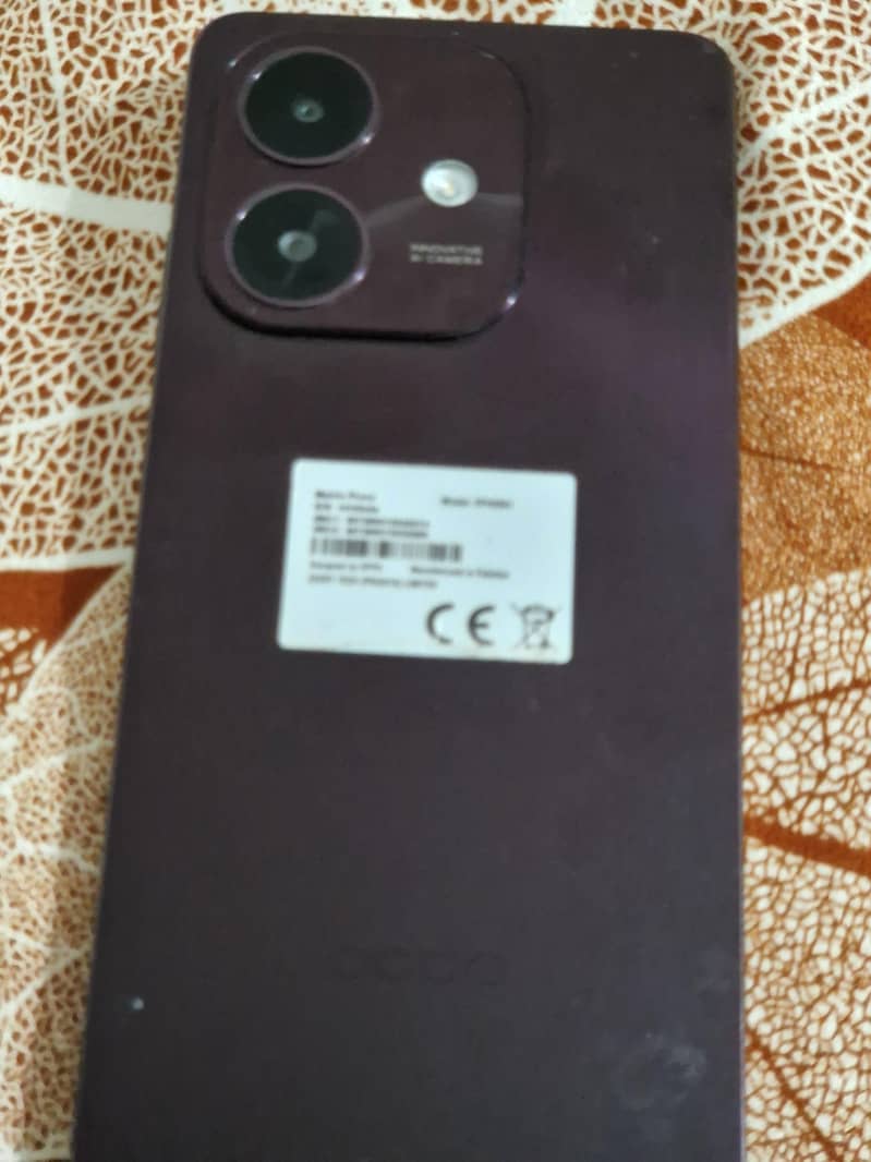 OPPO A5 0