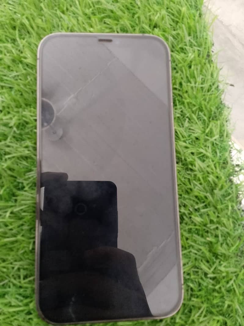 Apple iPhone 12 Pro Max 3