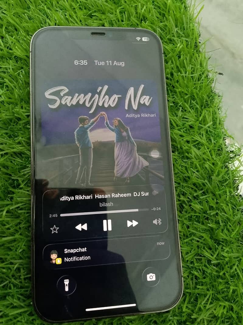 Apple iPhone 12 Pro Max 4