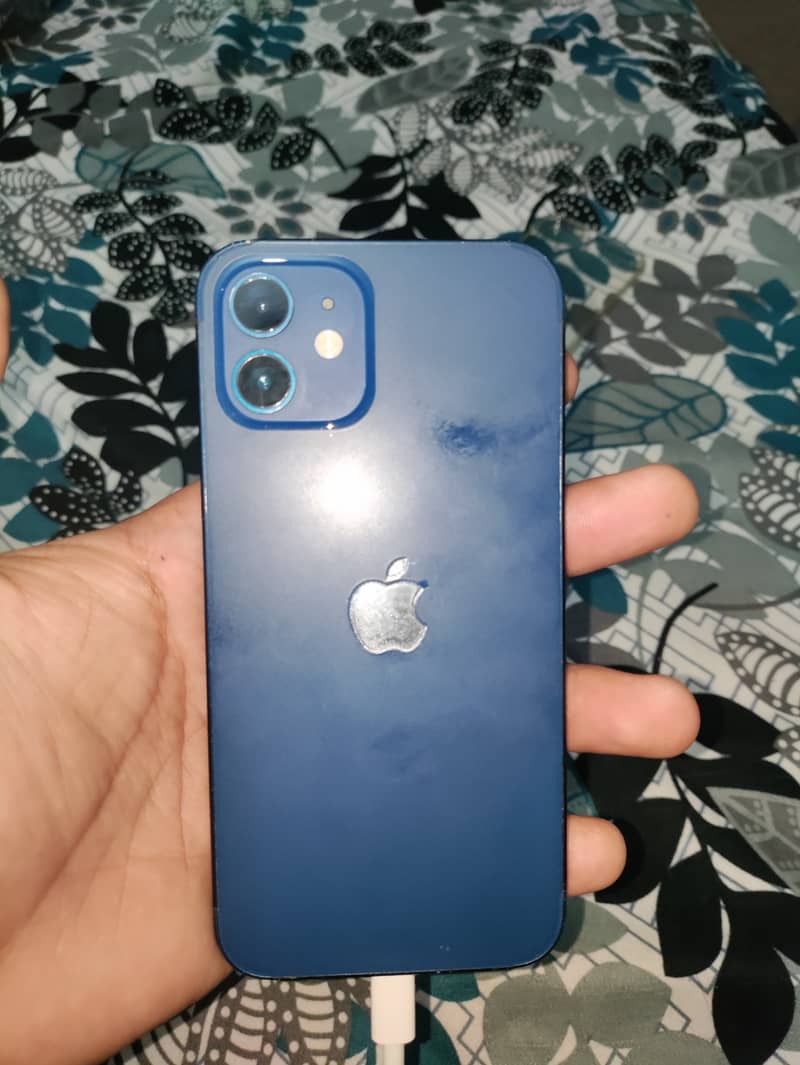 Apple iPhone 12 0