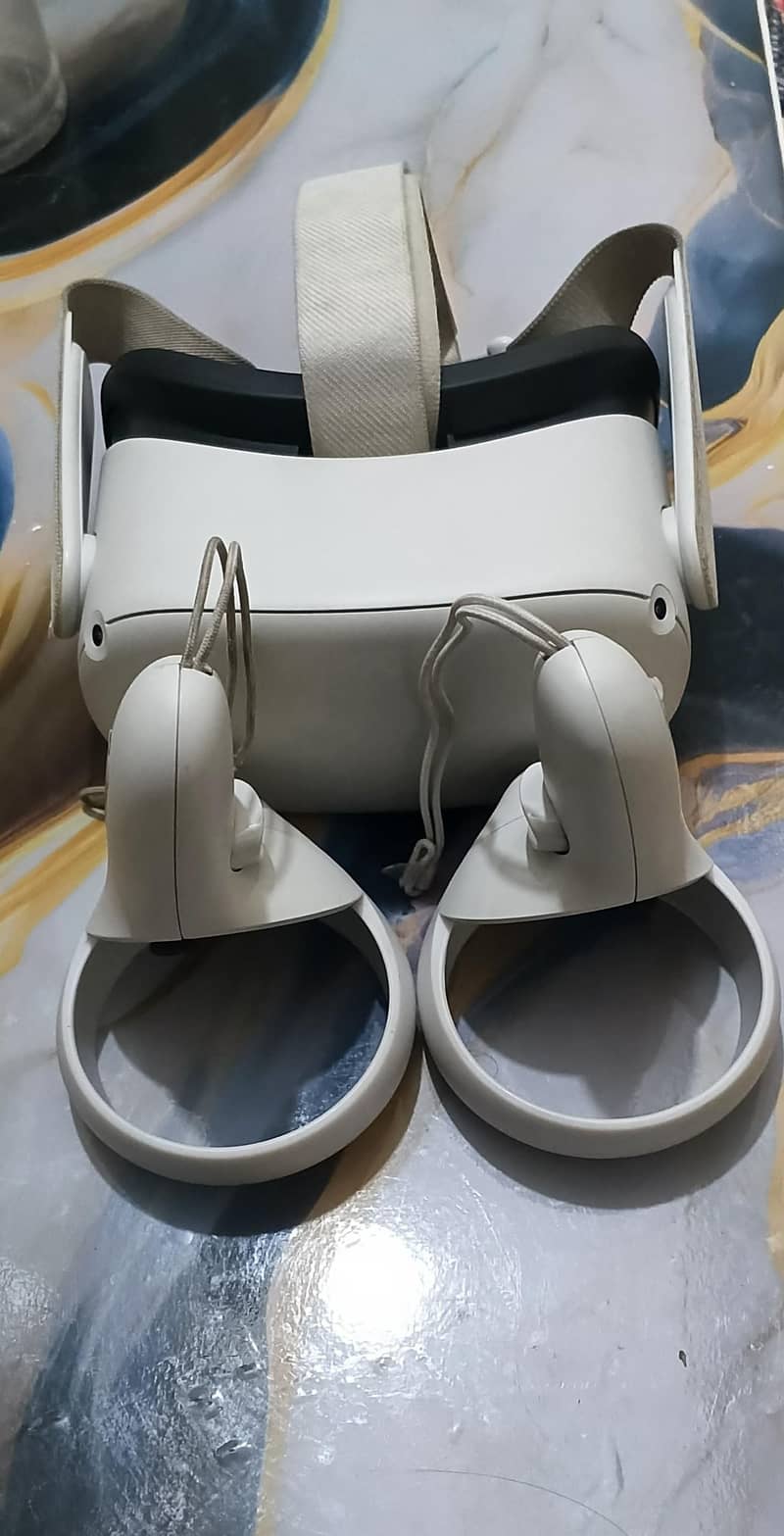 OCULUS QUEST 2 2