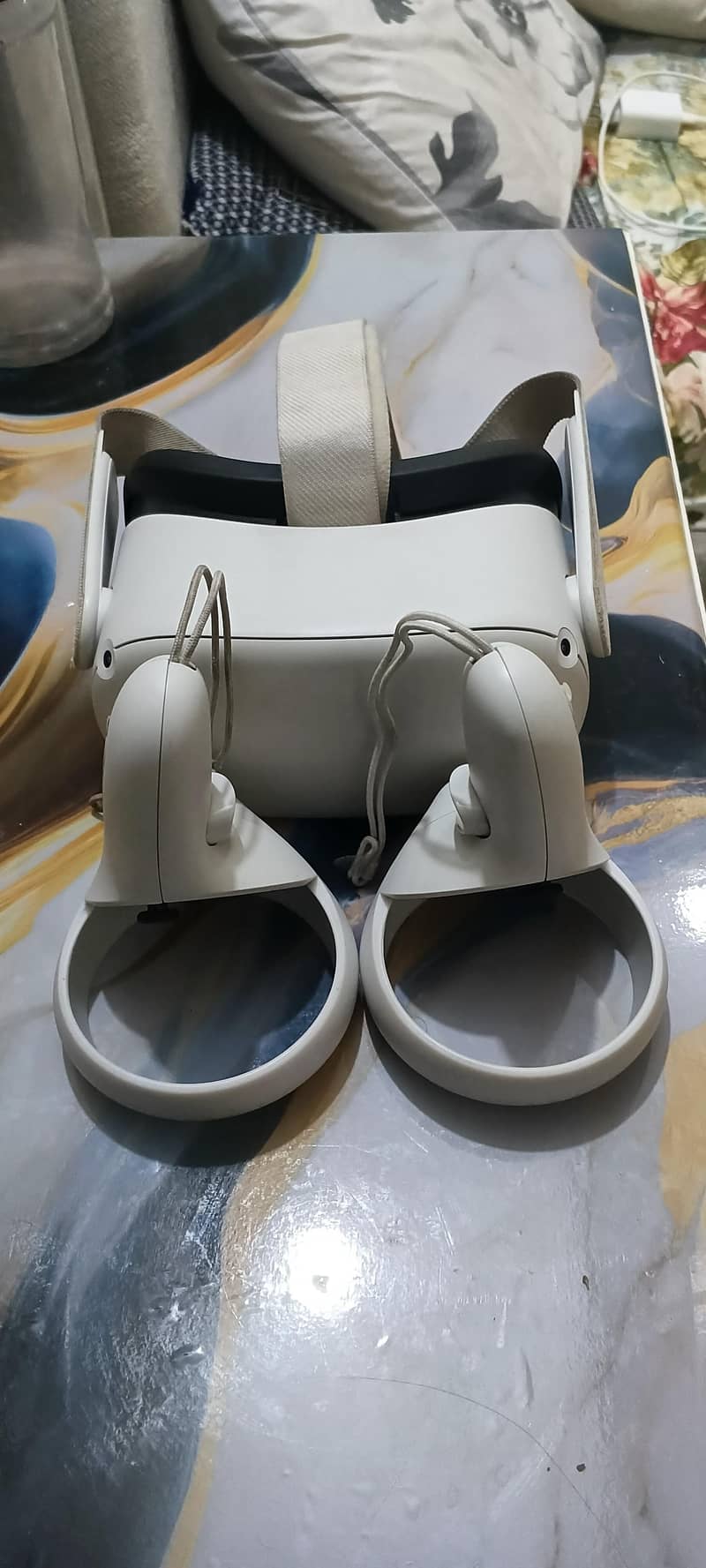 OCULUS QUEST 2 0