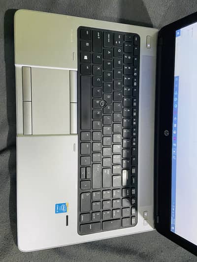HP ProBook 650 G1