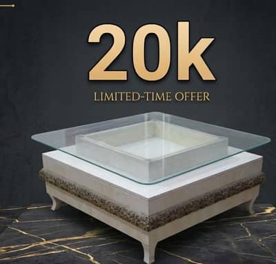 table for sell  urgent sell