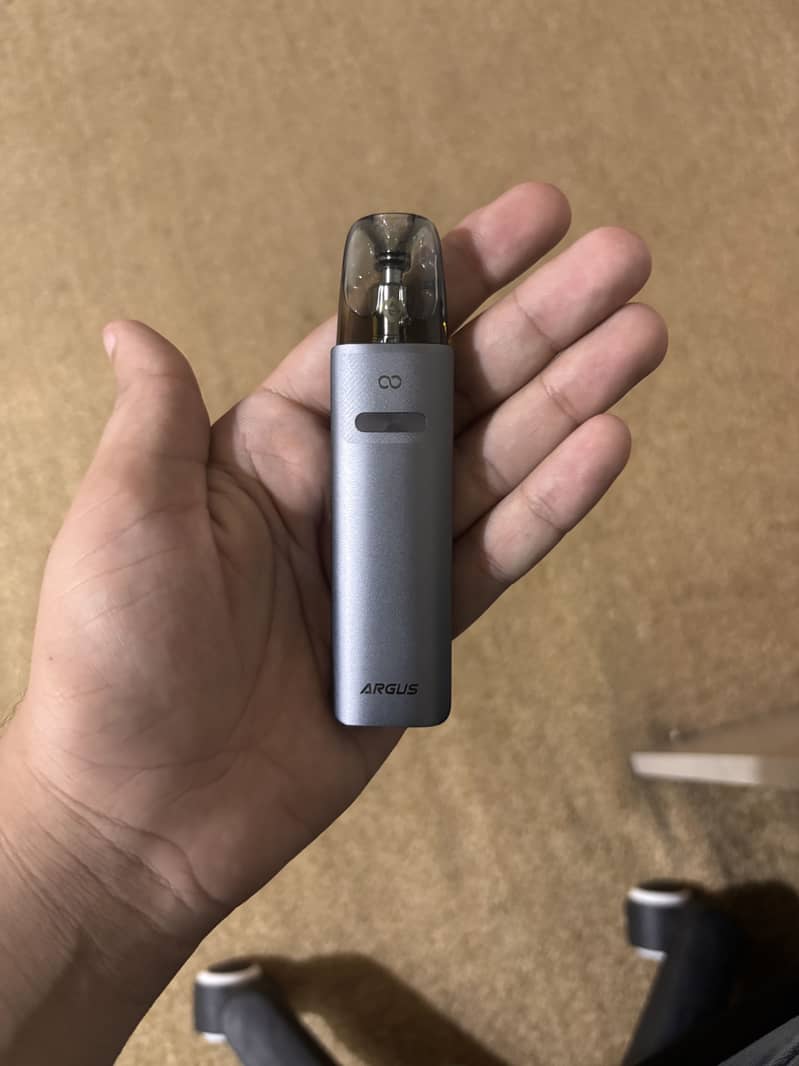 Argus G4 mini 1