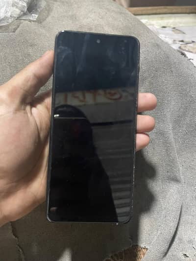 Infinix Hot 40