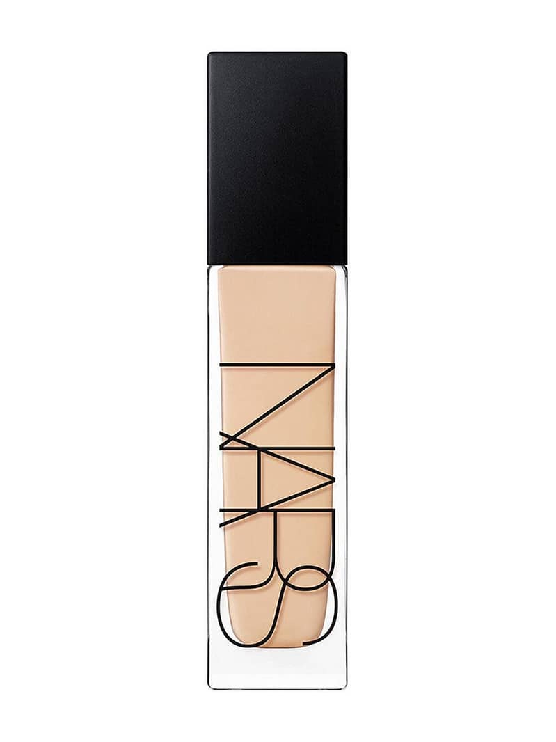 Nars Radiant Foundation 0