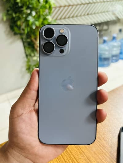 Apple iPhone 13 Pro Max