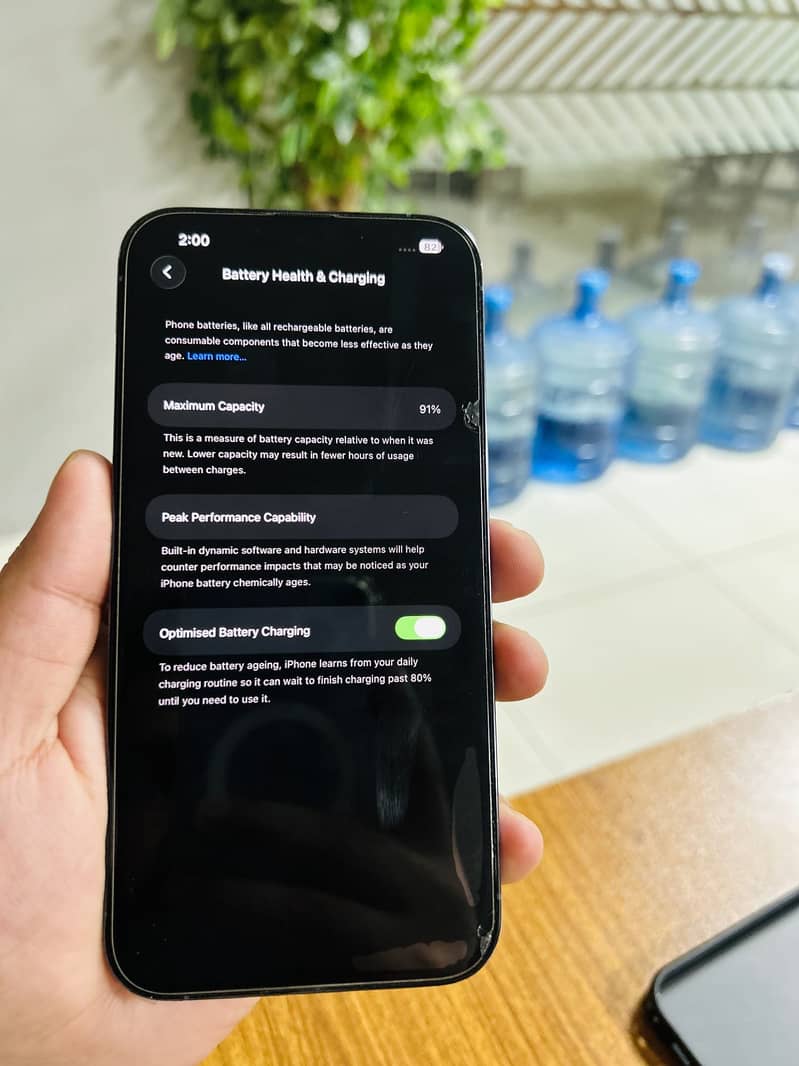 Apple iPhone 13 Pro Max 5