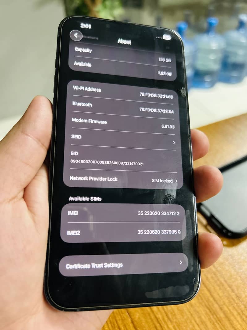 Apple iPhone 13 Pro Max 7