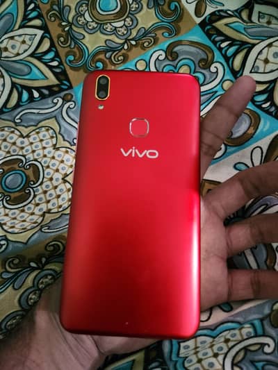 Vivo Y85