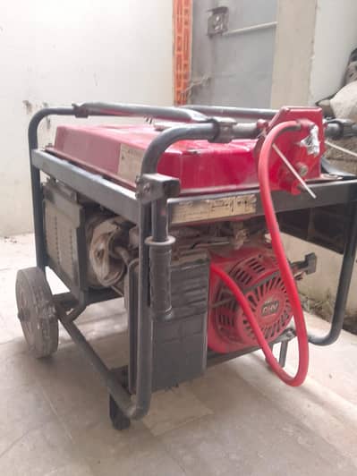 lutian 6 kva generator