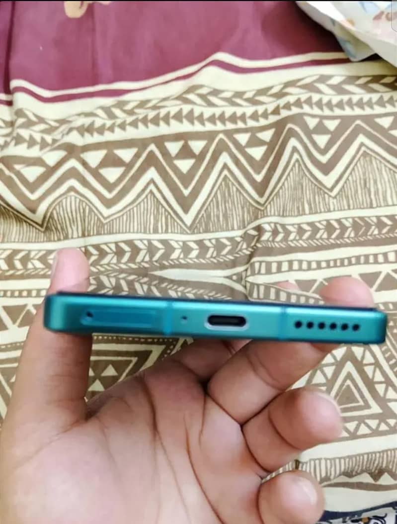 Infinix Note 50 1