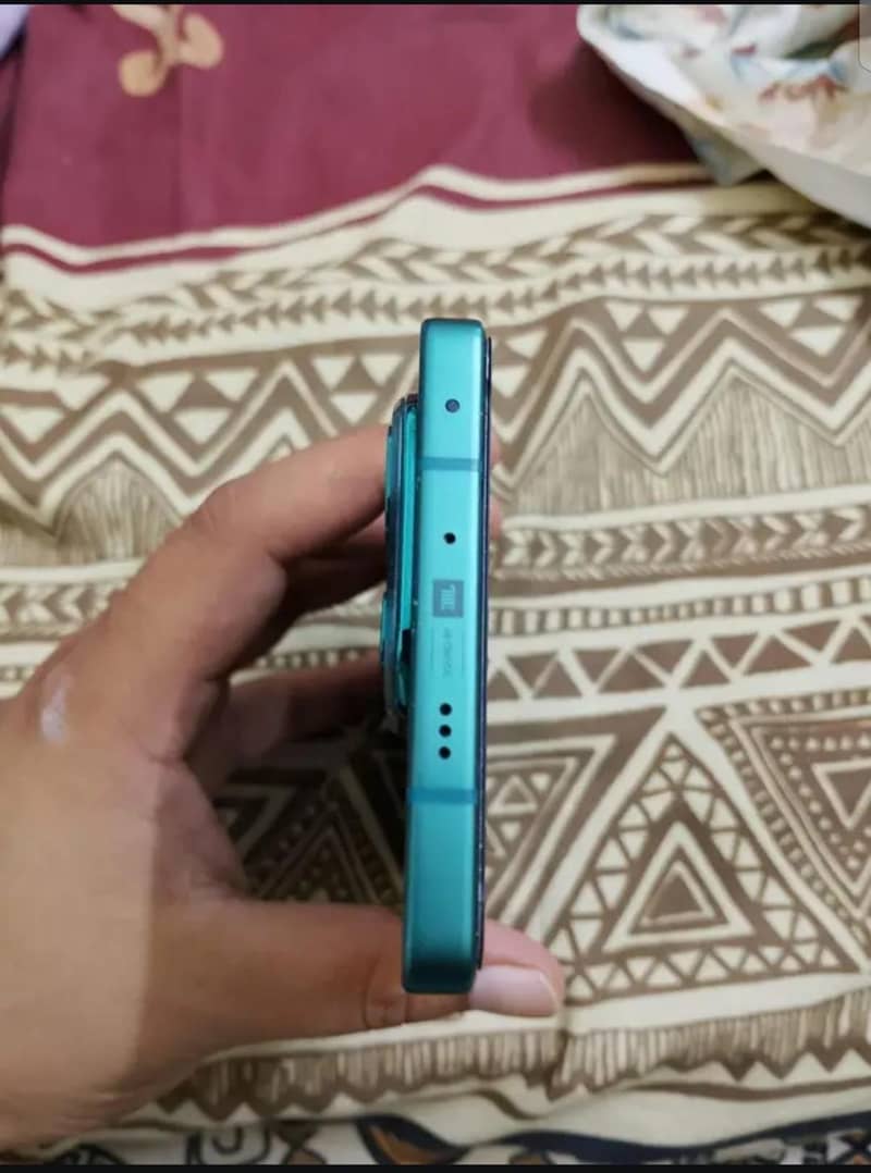 Infinix Note 50 2