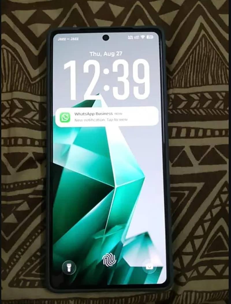 Infinix Note 50 3