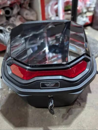 22 liter JDR Box High Quality