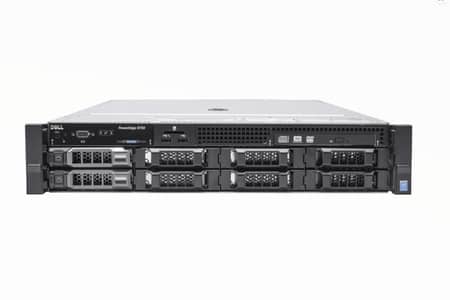 Dell PowerEdge R730 Server
