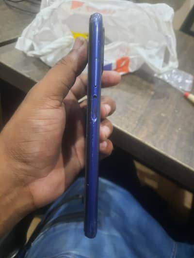 Xiaomi POCO M3