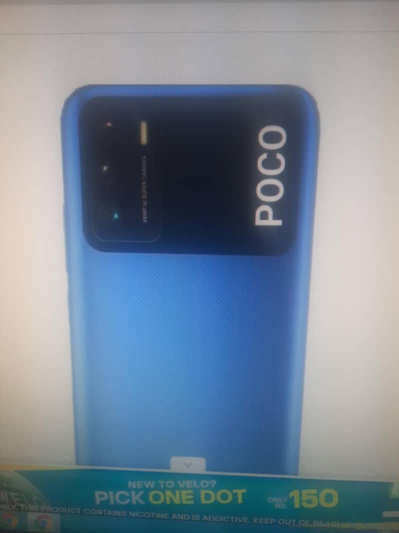 Xiaomi POCO M3 1
