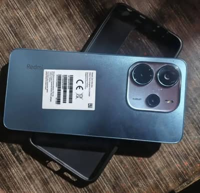 Xiaomi Redmi Note 14