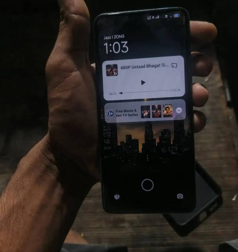 Xiaomi Redmi Note 14 1