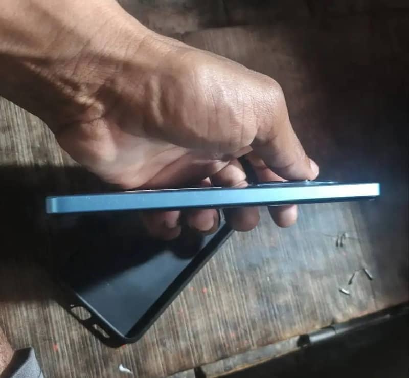 Xiaomi Redmi Note 14 2