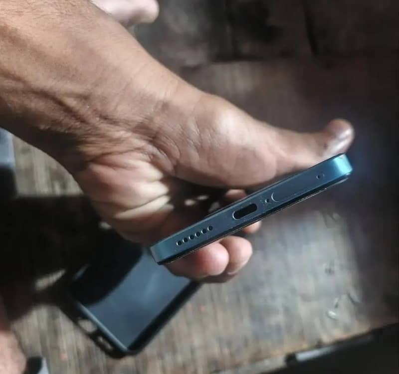 Xiaomi Redmi Note 14 3