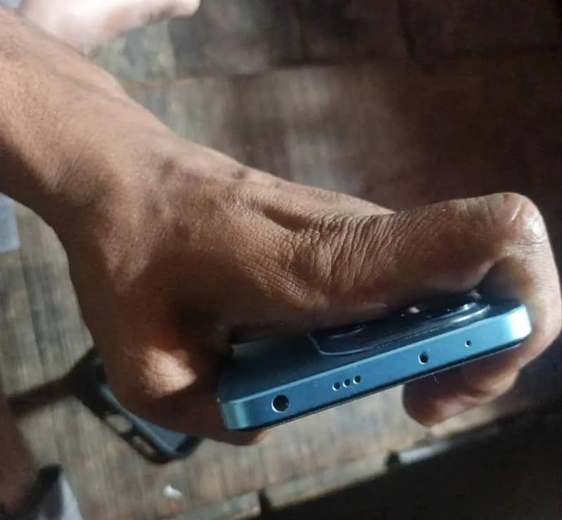 Xiaomi Redmi Note 14 4