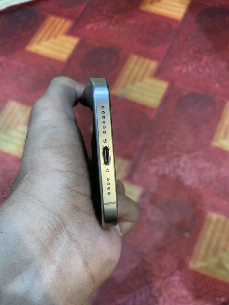 Apple iPhone 15 Pro Max 1