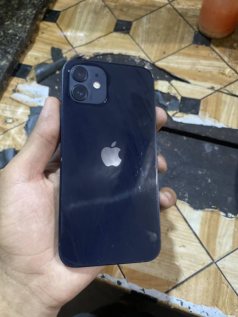 Apple iPhone 12 0