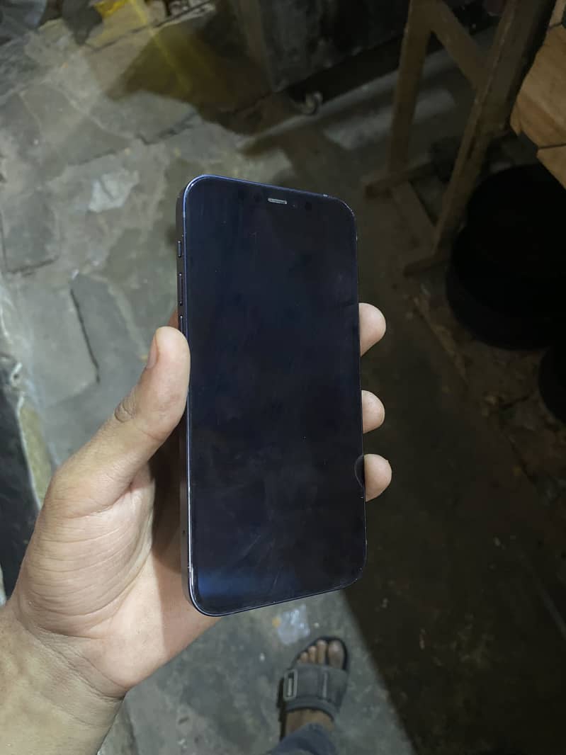 Apple iPhone 12 1