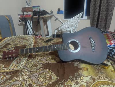 Guitar