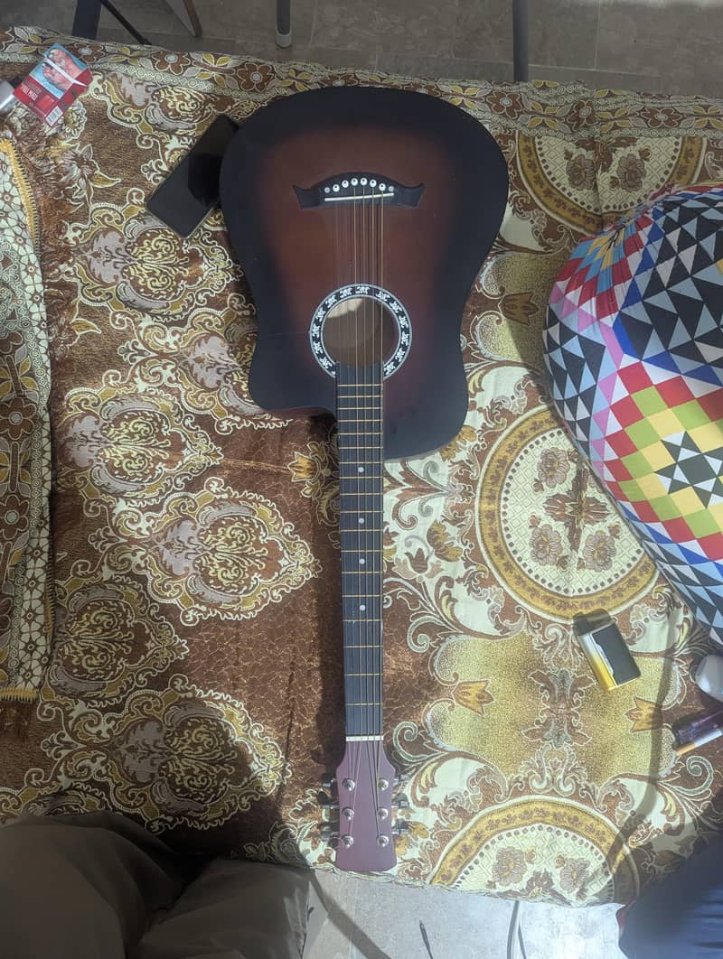 Guitar 2
