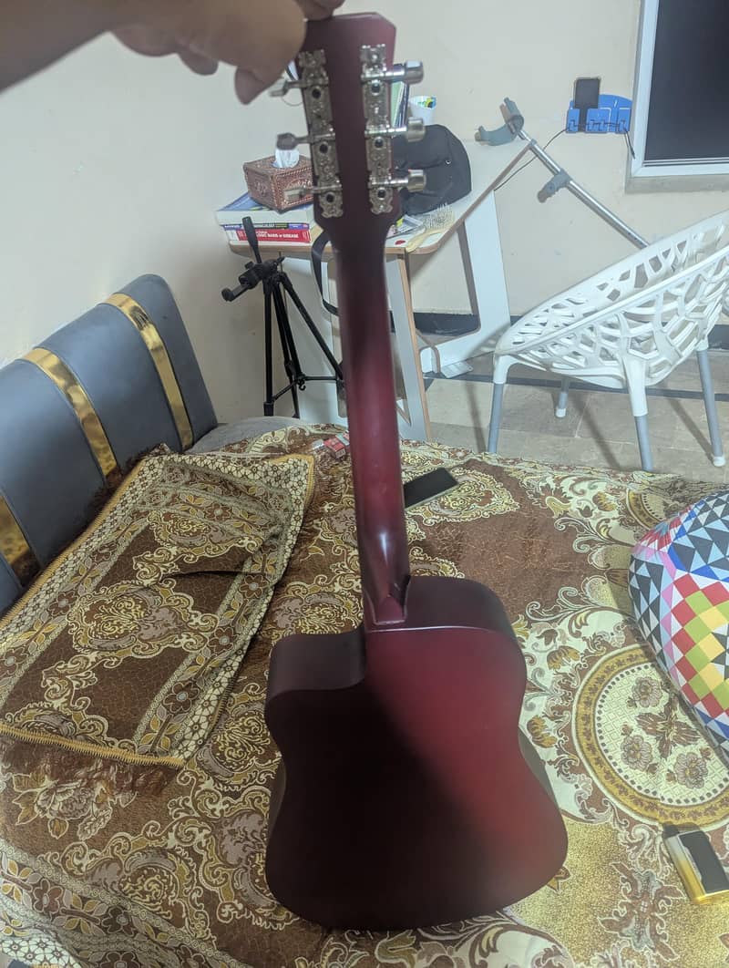 Guitar 3
