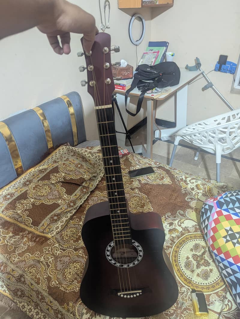 Guitar 4