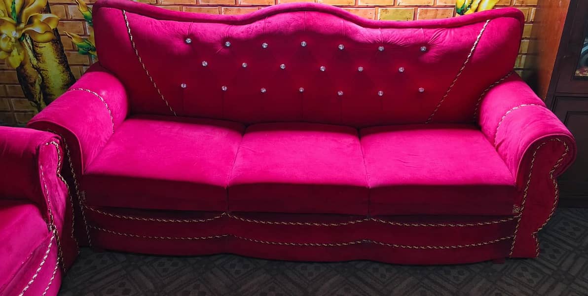 Sofa set 0