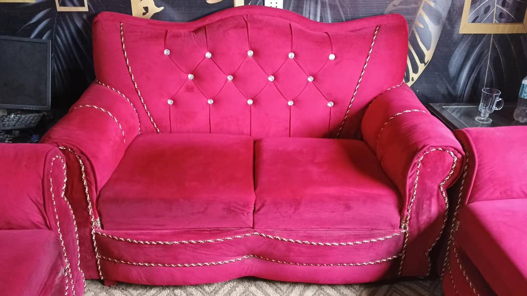 Sofa set 1