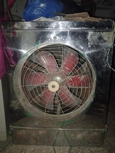 air cooler  urgent sale