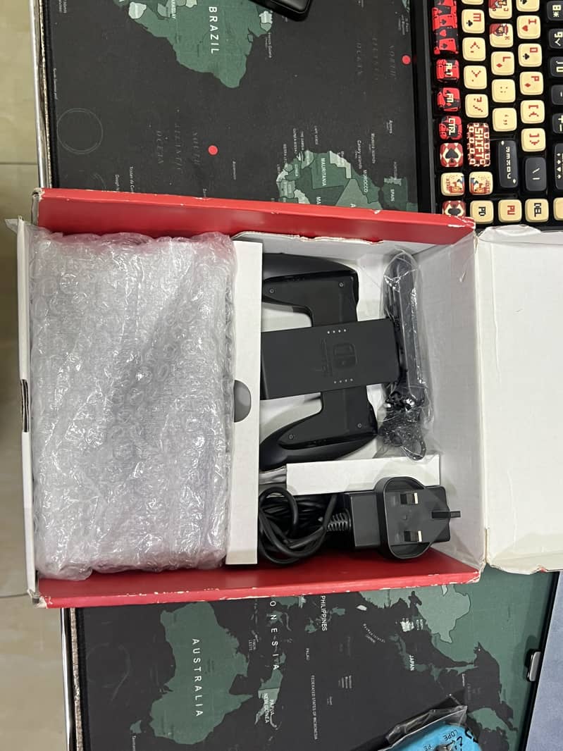 Nintendo switch jb 1