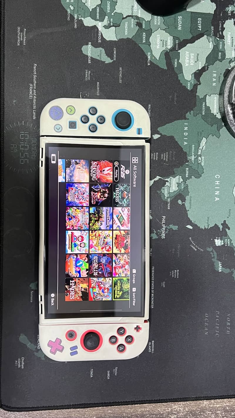 Nintendo switch jb 3