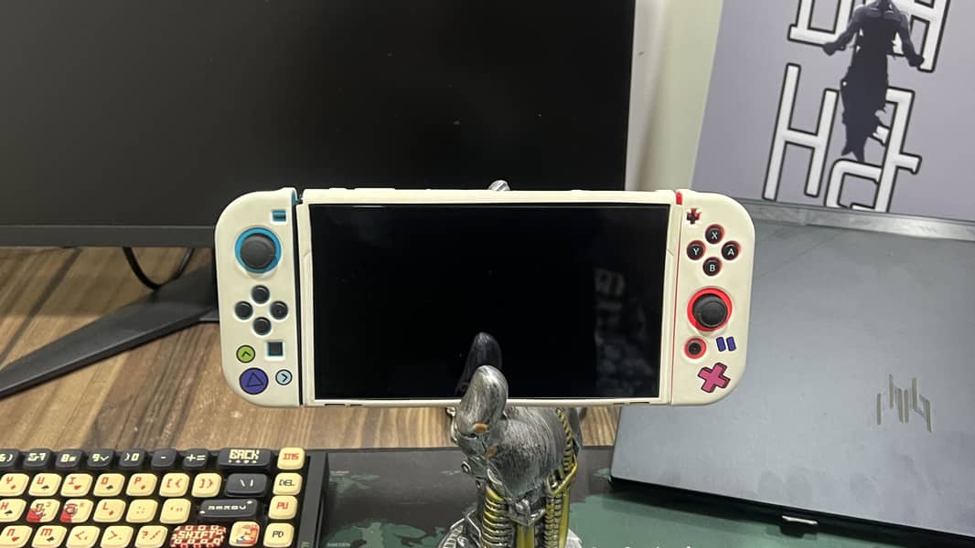 Nintendo switch jb 4