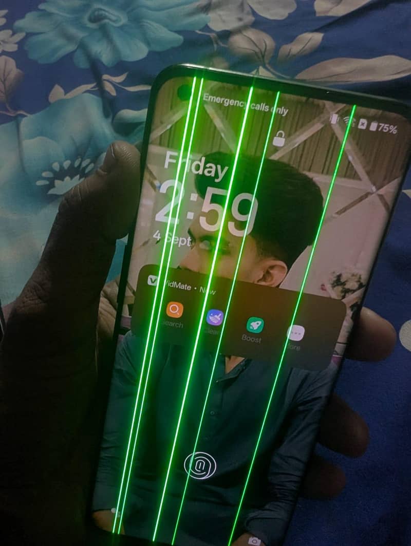 One Plus 10 Pro 1