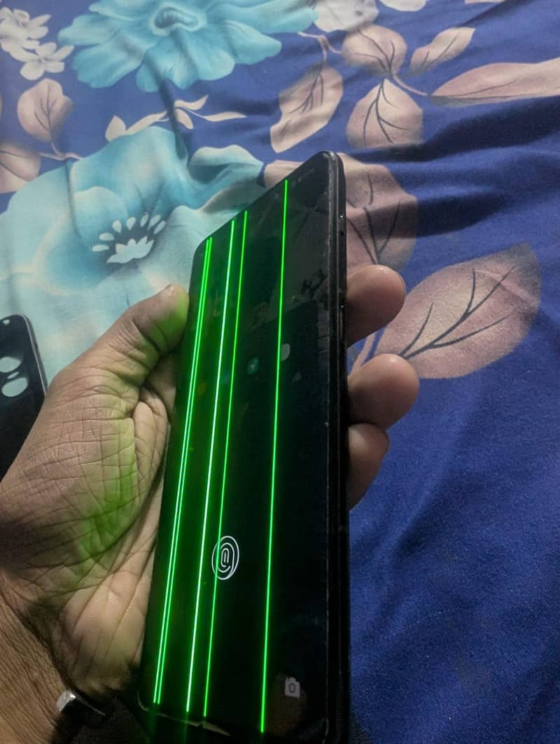 One Plus 10 Pro 5