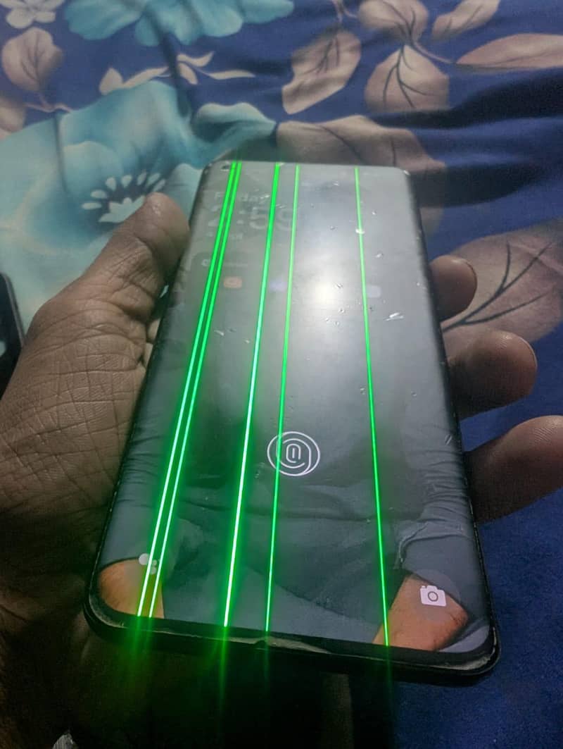 One Plus 10 Pro 6